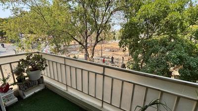 Balcony Image of 1744 Sq.ft 3 BHK Apartment / Flat for sale in Maithri Shilpitha Royal Oak by Maithri Developers, Kadugodi Bengaluru for Rs. 13800000