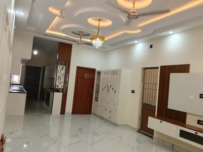 Hall Image of 1200 Sq.ft 2 BHK Independent House for rent in Daga Swarna Boomi, TSR Nagar Tiruvannamalai for Rs. 18000