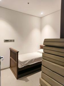 Servant Room Image of 7550 Sq.ft 5 BHK Apartment / Flat for sale in Phoenix Kessaku, Rajajinagar Bengaluru for Rs. 330000000