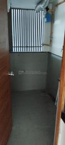 Balcony Image of 1395 Sq.ft 2 BHK Apartment / Flat for rent in Shreeji Capital Crown, Randesan Gandhinagar for Rs. 21500