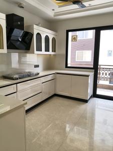 Kitchen Image of 3750 Sq.ft 4 BHK Builder Floor for sale in Sushant Lok Phase 1 Gurgaon for Rs. 55000000