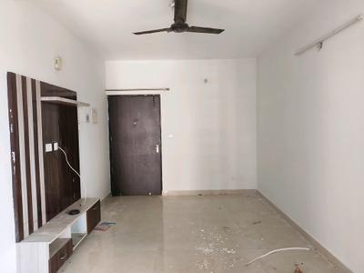 Living Room Image of 800 Sq.ft 2 BHK Apartment / Flat for sale in Signature Global Andour Heights, Sector 71 Gurgaon for Rs. 8650000