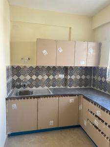 Kitchen Image of 822 Sq.ft 2 BHK Apartment / Flat for sale in Signature Global Park 2 And 3, Sector 36 Sohna for Rs. 8000000