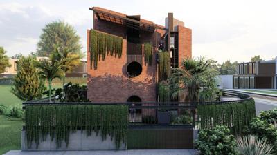 Image of 3600 Sq.ft 4 BHK Villa for sale in Science City, Ahmedabad for Rs. 65000000
