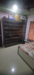Bedroom Image of 766 Sq.ft 2 BHK Apartment / Flat for sale in Amroli Surat for Rs. 2650000