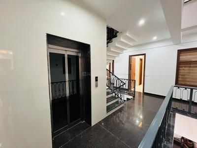 Hall Image of 750 Sq.ft 1 RK Independent House for rent in Tulip Monsella, Sector 53 Gurgaon for Rs. 24000