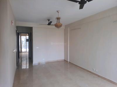 Living Room Image of 1210 Sq.ft 3 BHK Builder Floor for sale in Signature Global Park 2 And 3, Sector 36 Sohna for Rs. 12200000