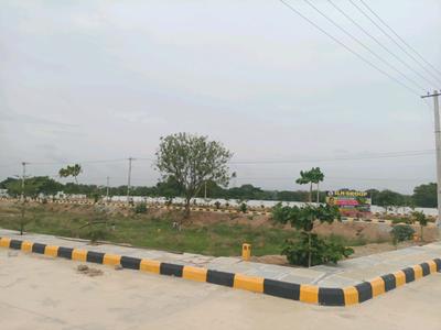 Image of 130 Sq.ft Residential Plot / Land for sale in Medchal, Secunderabad for Rs. 3900000