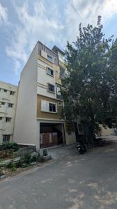 Image of 680 Sq.ft 2 BHK Builder Floor for rent in Bommanahalli, Bengaluru for Rs. 23000