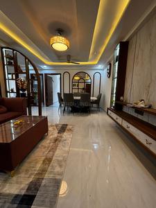 Image of 1332 Sq.ft 3 BHK Apartment / Flat for sale in JB Prime II, Gokulpura, Jaipur for Rs. 5450000