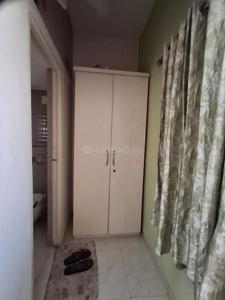 Bedroom Image of 1600 Sq.ft 3 BHK Villa for sale in New Alkapuri Vadodara for Rs. 14500000