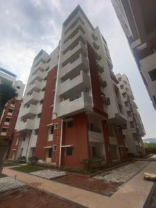 Image of 1233 Sq.ft 2.5 BHK Apartment / Flat for sale in Utkarsha Capital Towers, Madhurawada, Visakhapatnam for Rs. 6904800