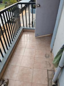 Balcony Image of 1592 Sq.ft 3 BHK Apartment / Flat for sale in Sare Crescent Green Parc, Sector 92 Gurgaon for Rs. 13500000