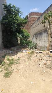 RHB Dwarkapuri Apartment Plot View 3