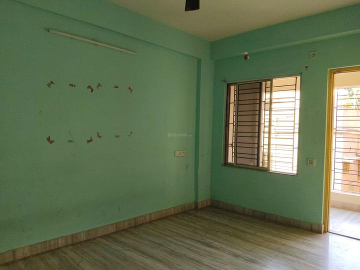 Anusuya apartment Bedroom One 1