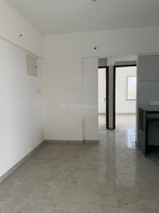 Hall Image of 1157 Sq.ft 2 BHK Apartment / Flat for sale in Saffron Gatha Aarambh Wing A B And C, Dehu Pune for Rs. 11500010