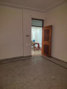 Hall Image of 1100 Sq.ft 2 BHK Builder Floor for rent in Gomti Nagar Lucknow for Rs. 16500