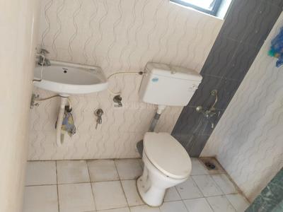 Bathroom Image of 1000 Sq.ft 2 BHK Apartment / Flat for sale in Umbergaon Town Umargam for Rs. 2000000