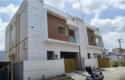 Image of 900 Sq.ft 2 BHK Villa for sale in GN Mills, Coimbatore for Rs. 7000000