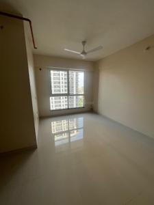 Hall Image of 1100 Sq.ft 3 BHK Apartment / Flat for rent in Sheth Zuri, Thane West Thane for Rs. 65000