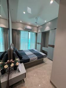 5 BHK Penthouse