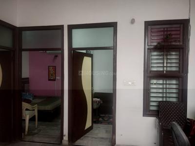 2 BHK Independent House