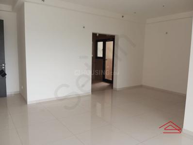 Hall Image of 1499 Sq.ft 3 BHK Apartment / Flat for sale in Sobha Manhattan Towers Town Park Phase 1 W 4 And 5 by Sobha Limited, Yadavanahalli Bengaluru for Rs. 21100000
