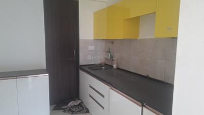 Kitchen Image of 1002 Sq.ft 2 BHK Apartment / Flat for rent in Sai Sarisha, Punawale Pune for Rs. 23600