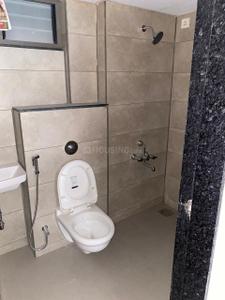 Bathroom Image of 1050 Sq.ft 2 BHK Apartment / Flat for sale in Akshay Deepa, Kothrud Pune for Rs. 12000000