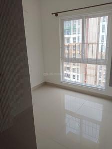 Bedroom Image of 795 Sq.ft 2 BHK Apartment / Flat for rent in Brigade El Dorado, Gummanahalli Bengaluru for Rs. 22000