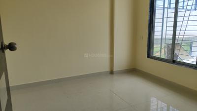 Bedroom Image of 995 Sq.ft 2 BHK Apartment / Flat for sale in Sai Leela, Shilphata Thane for Rs. 5200000