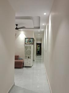 Passage Image of 1100 Sq.ft 2 BHK Builder Floor for rent in Mansarover Garden New Delhi for Rs. 45000