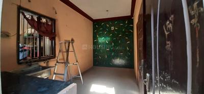 Bedroom Image of 650 Sq.ft 2 BHK Builder Floor for rent in Kolathur Chennai for Rs. 8000