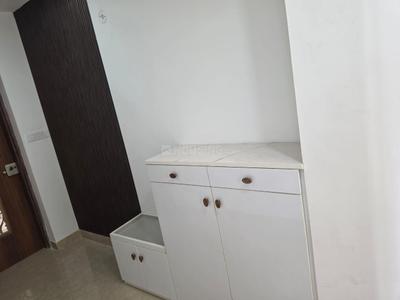 Bedroom Image of 2001 Sq.ft 4 BHK Apartment / Flat for rent in ATS Rhapsody, Noida Extension Greater Noida for Rs. 46000