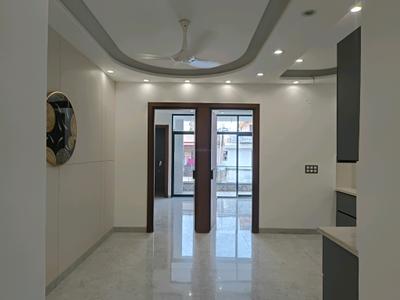 Dining Area Image of 1500 Sq.ft 3 BHK Builder Floor for sale in Reeba Homes Super Luxury Builder Floors, Vaishali Ghaziabad for Rs. 17151000