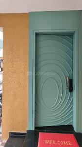 Balcony Image of 4700 Sq.ft 4 BHK Villa for rent in Pathardi Phata Nashik for Rs. 80000