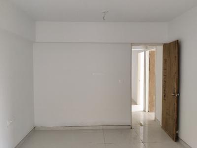 Bedroom Image of 2335 Sq.ft 3 BHK Apartment / Flat for rent in Shivalik Green View, Shantigram Ahmedabad for Rs. 65000