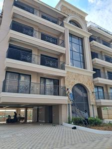 Image of 2250 Sq.ft 3.5 BHK Apartment / Flat for sale in IT City, Mohali for Rs. 20000000