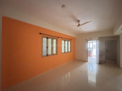 Hall Image of 1400 Sq.ft 2 BHK Apartment / Flat for rent in Arakere Bengaluru for Rs. 32000