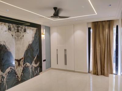 Bedroom Image of 3600 Sq.ft 3 BHK Builder Floor for rent in Independent Floors At DLF City Phase IV, DLF Phase 4 Gurgaon for Rs. 84000