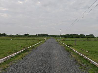 Image of 980 Sq.ft Residential Plot / Land for sale in Paranur, Chennai for Rs. 1469020