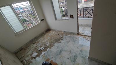 Bedroom Image of 460 Sq.ft 1 BHK Apartment / Flat for sale in Keshtopur Kolkata for Rs. 1700000
