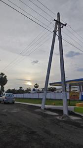 Image of 50 Sq.ft Residential Plot / Land for sale in Mahalingapuram, Pollachi for Rs. 900000