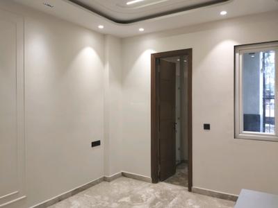 Bedroom Image of 1125 Sq.ft 3 BHK Builder Floor for sale in Vikaspuri New Delhi for Rs. 23500000