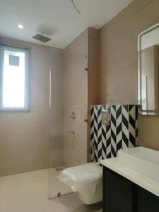 Bedroom Two Image of 2385 Sq.ft 4 BHK Builder Floor for sale in Sector 50 Gurgaon for Rs. 39000000