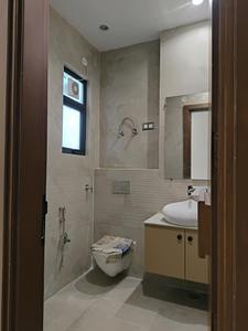 Common Bathroom Image of 1700 Sq.ft 3 BHK Builder Floor for sale in Vaishali Ghaziabad for Rs. 18000000