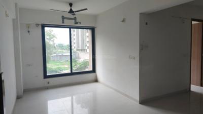 Living Room Image of 1600 Sq.ft 3 BHK Apartment / Flat for rent in Ghatlodiya Ahmedabad for Rs. 22000