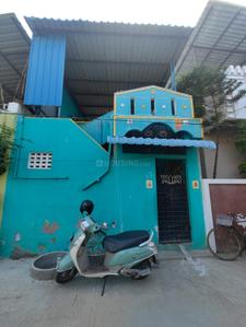 Image of 702 Sq.ft 2 BHK Independent House for sale in Thirumullaivoyal, Chennai for Rs. 7800000