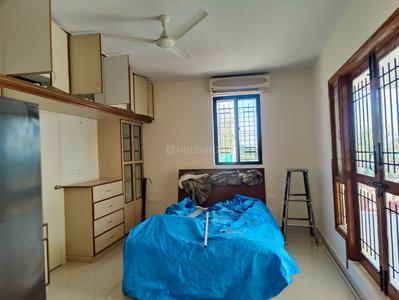 Bedroom Image of 3000 Sq.ft 5 BHK Duplex for rent in Malleswaram Bengaluru for Rs. 125000