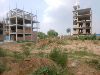 Image of 179 Sq.ft Residential Plot / Land for sale in GLS Avenue City, Sector 92, Gurgaon for Rs. 30250000